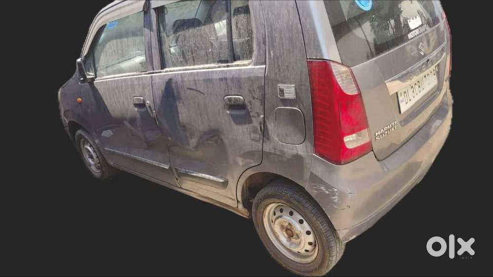 Maruti Wagner 2014 Lxi Cng On Sale With Best Market Price