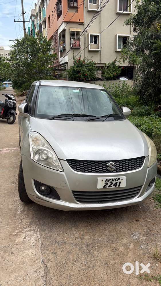 Maruti Suzuki Swift 2014 Diesel Good Condition