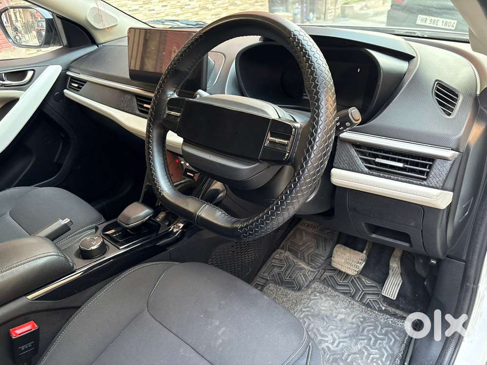 Tata Nexon Creative Plus S 1.2 Revotron Petrol 6 Amt Dt, 2024, Petro..