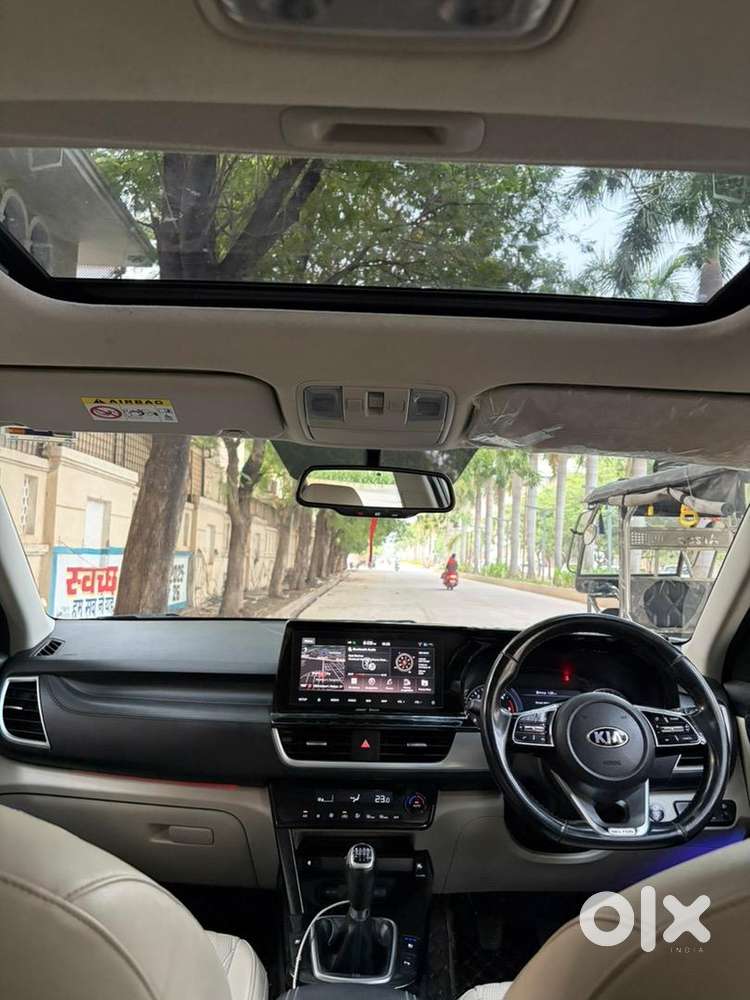 December 2019 Kia Seltos Diesel For Sale