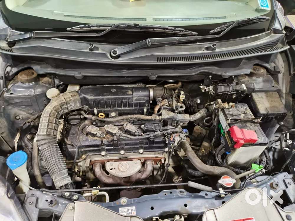 Maruti Suzuki Ertiga 1.5 Vxi, 2019, Petrol