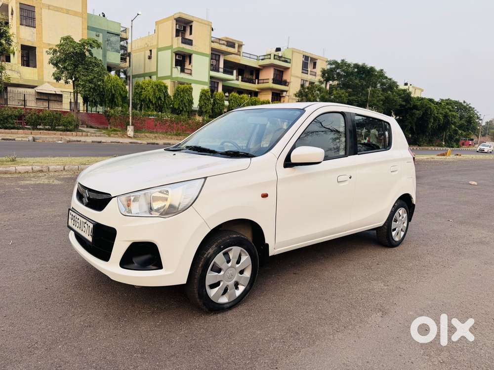 Maruti Suzuki Alto K10 Vxi (o), 2019, Petrol
