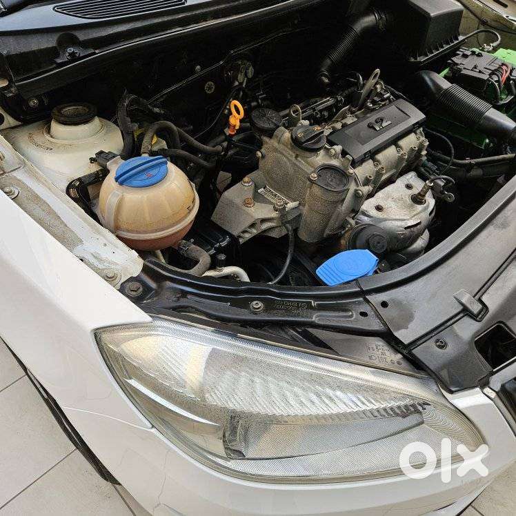 Skoda Fabia 1.2 Active Plus Mpi, 2011, Petrol