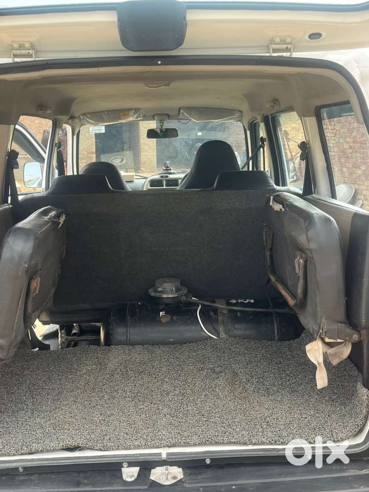 Maruti Suzuki Eeco 2023 Petrol 27000 Km Driven