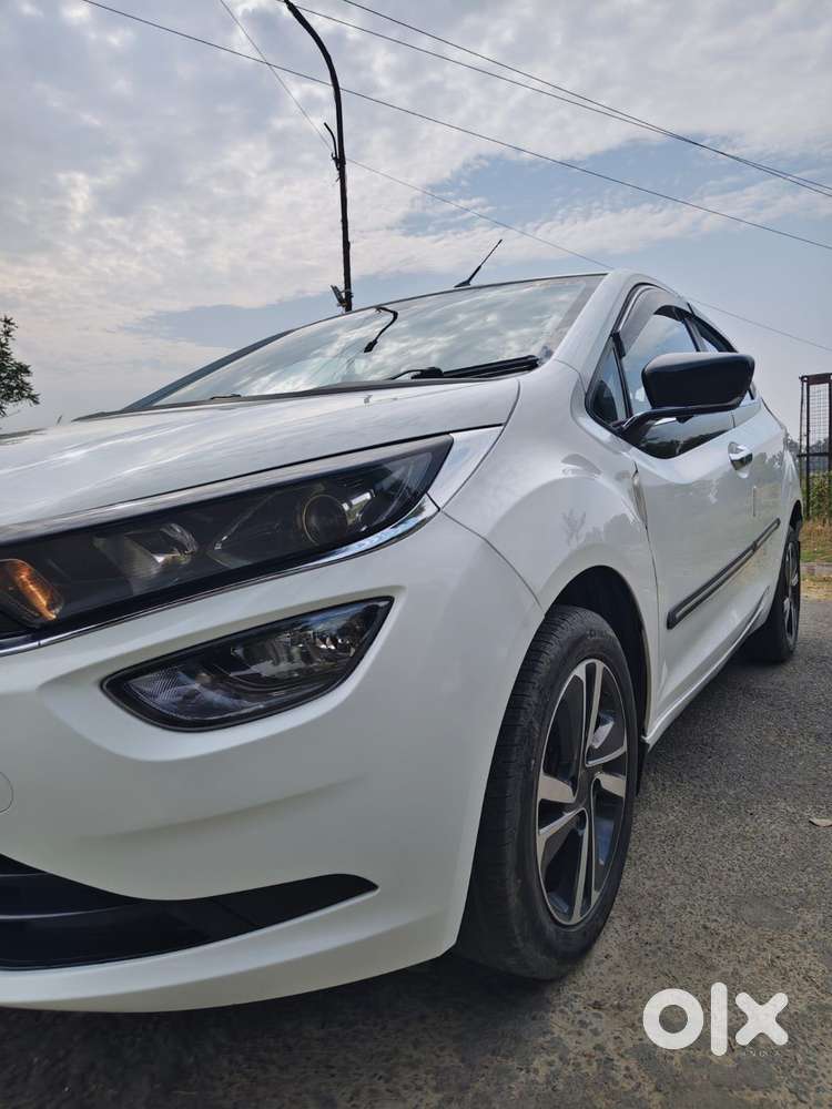 Tata Altroz 1.2 Xz Plus Petrol, 2021, Petrol
