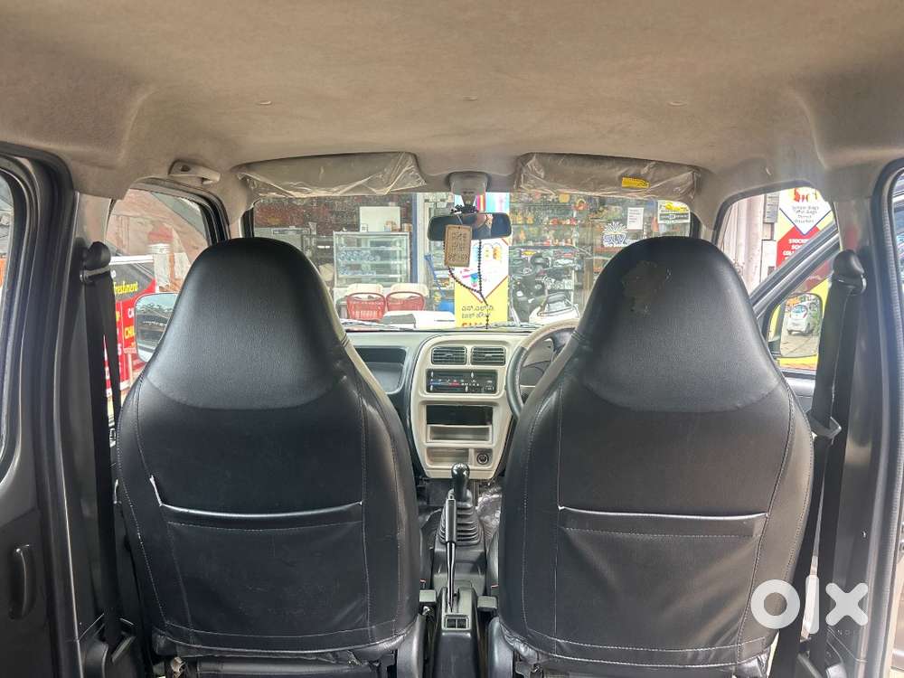 Maruti Suzuki Eeco 2022 Petrol 45470 Km Driven