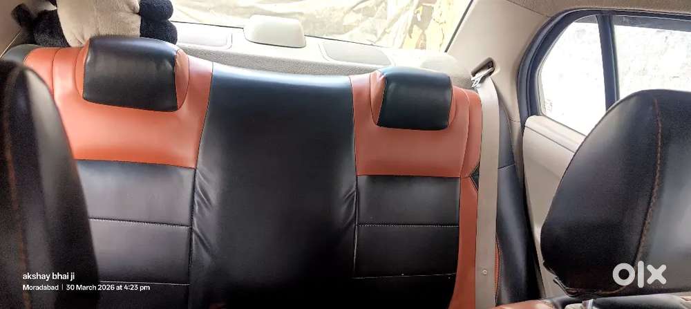 Maruti Suzuki Dzire 2016