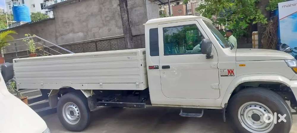 Mahindra Maxx 2026 Diesel 0 Km Driven