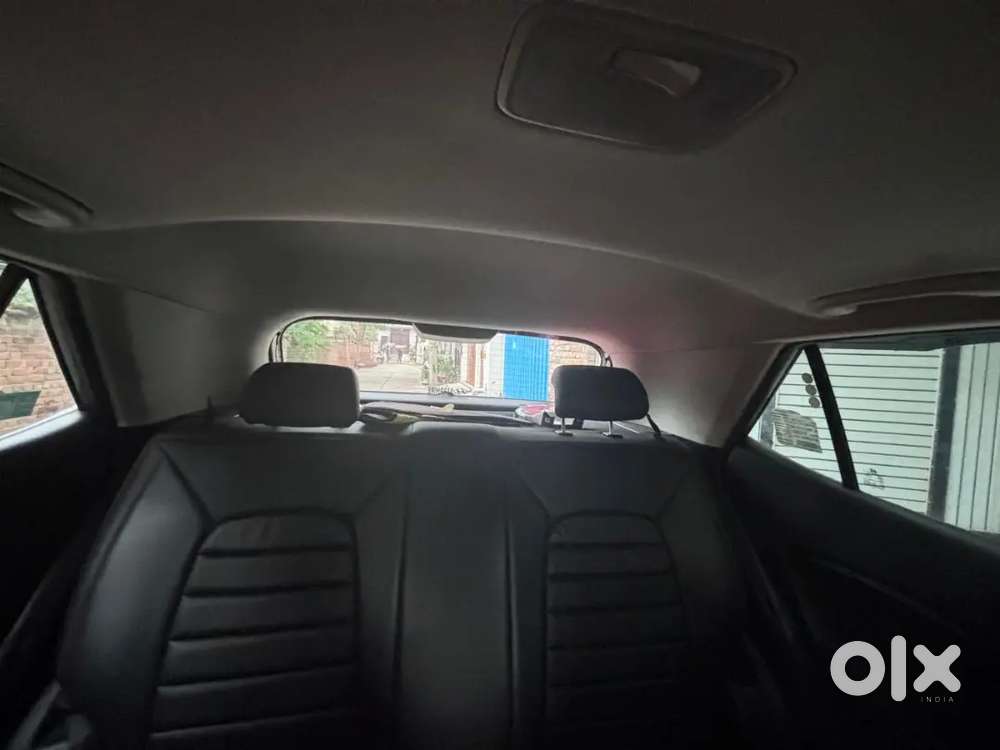 Hyundai Venue Diesel 2022 In Excellent Condition