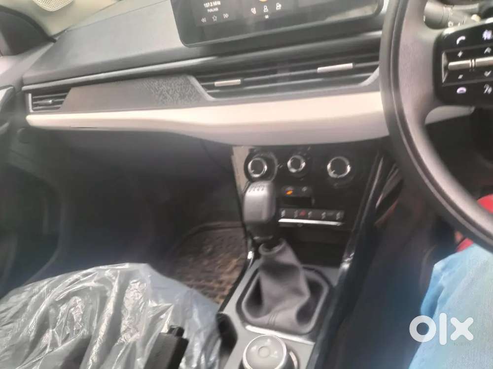 Tata Nexon Pure Pluse