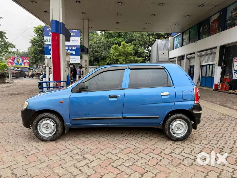 Maruti Suzuki Alto Lxi 2007