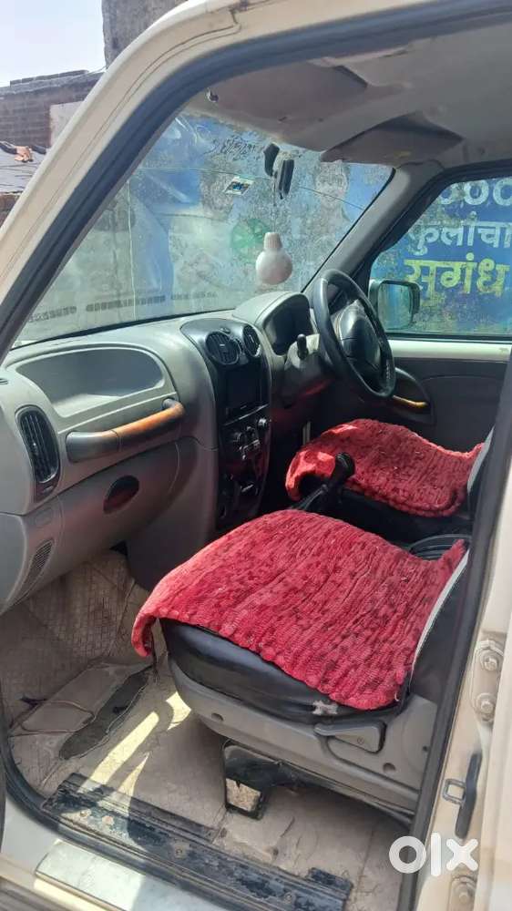 Mahindra Scorpio Diesel 2012 Manual 4th