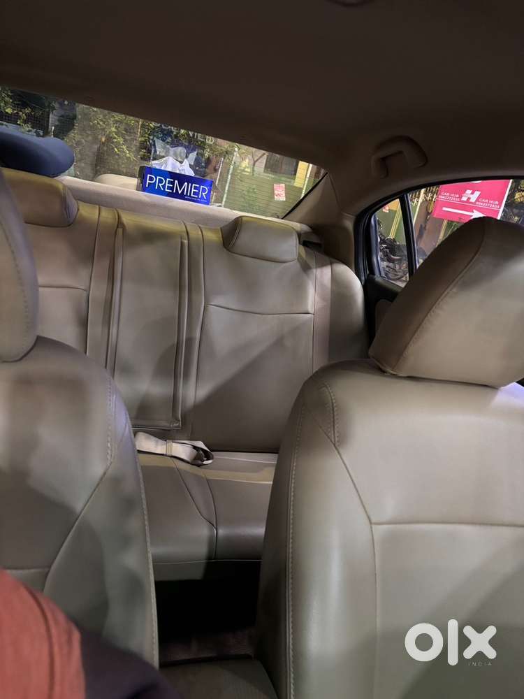 Honda City 2016 Petrol Well Maintained