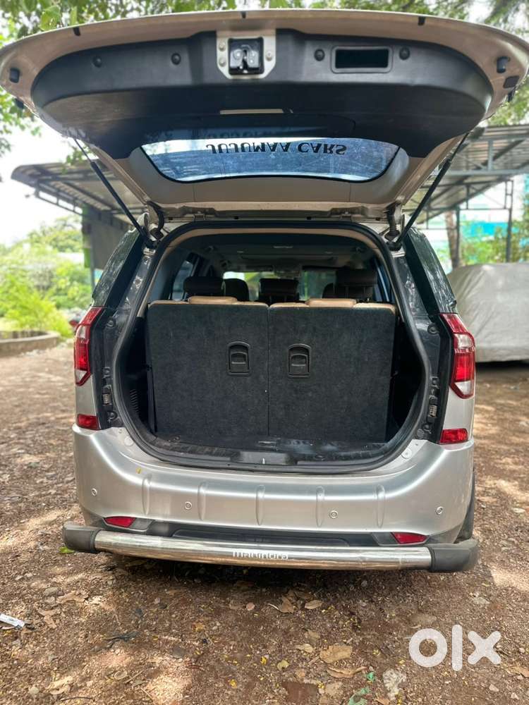 Mahindra Xuv500 2019 Model