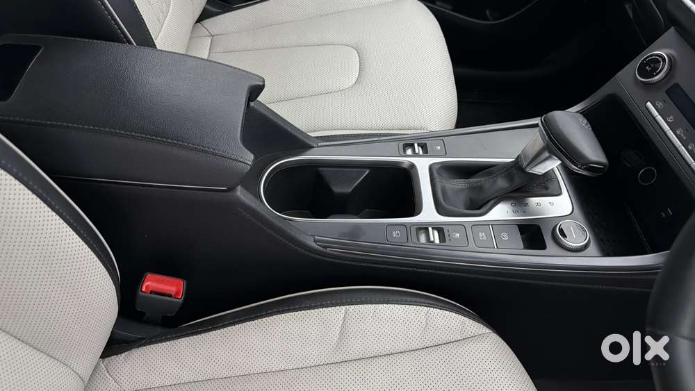 Hyundai Creta 1.5 Sx (o) Ivt Petrol, 2021, Petrol