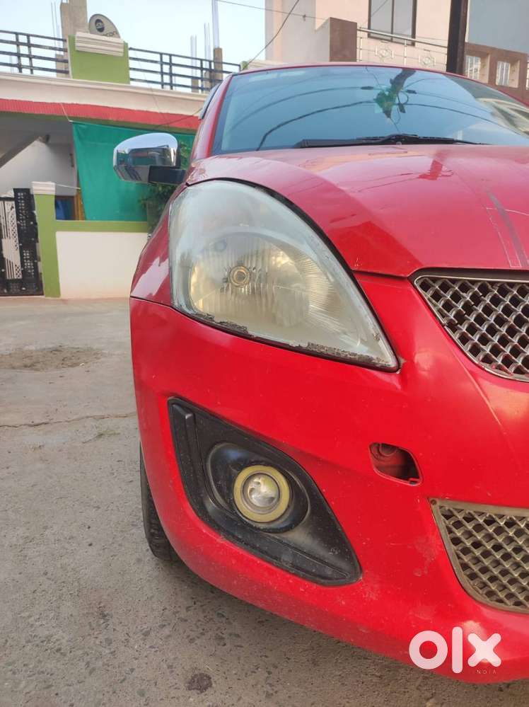 Maruti Suzuki Swift 2017 Petrol Good Condition