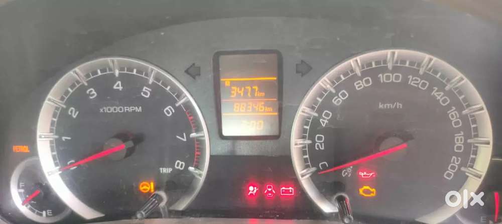 Very Good Condition