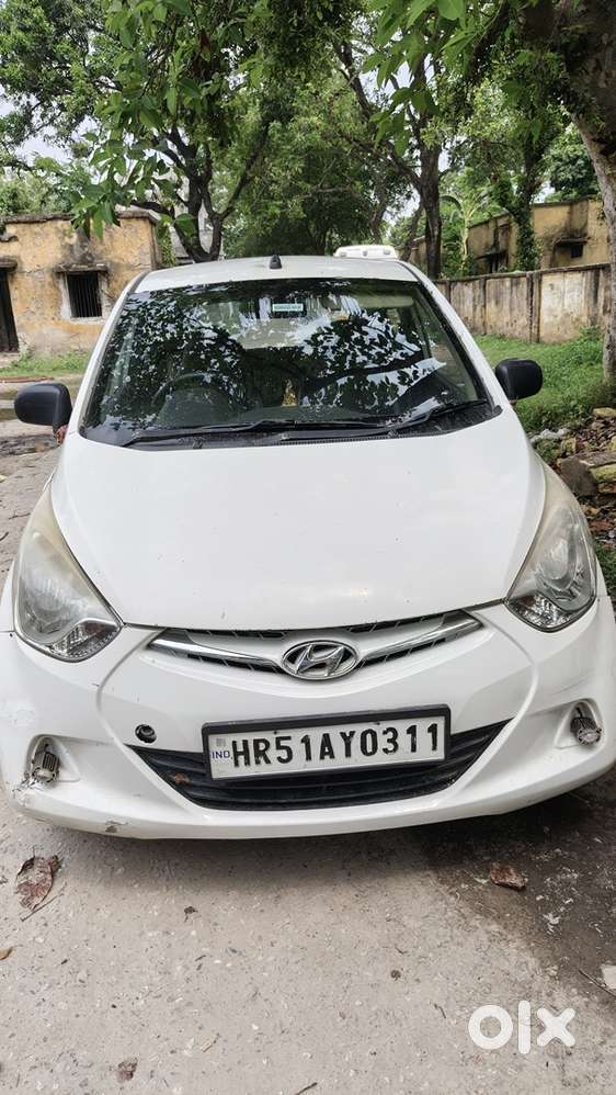 Hyundai Eon 2014