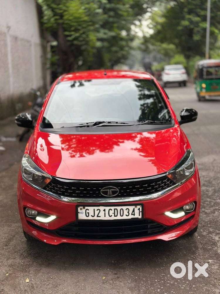 Tata Tiago 1.2 Revotron Xz Plus Cng, 2023, Cng & Hybrids