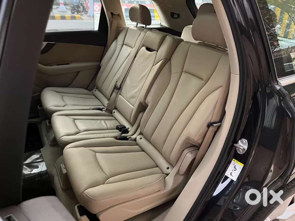 Audi Q7 3.0 45 Tdi Technology Pack, 2020, Diesel