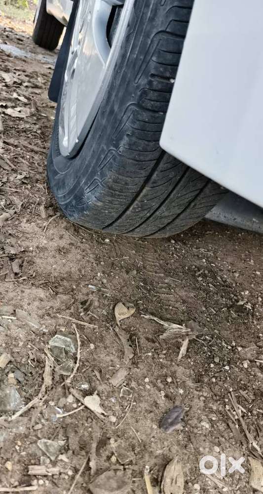 Hyundai Xcent, 2018, Diesel