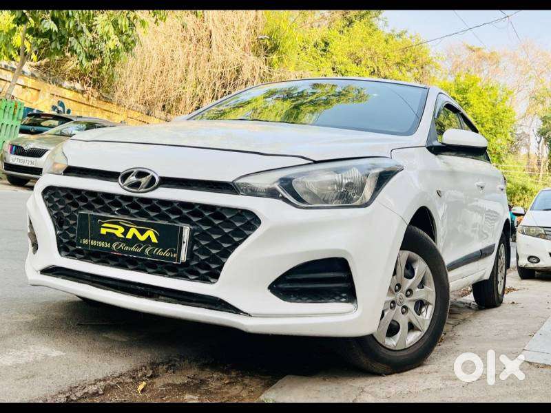 Hyundai Elite I20 Magna 1.4 Crdi, 2018, Diesel