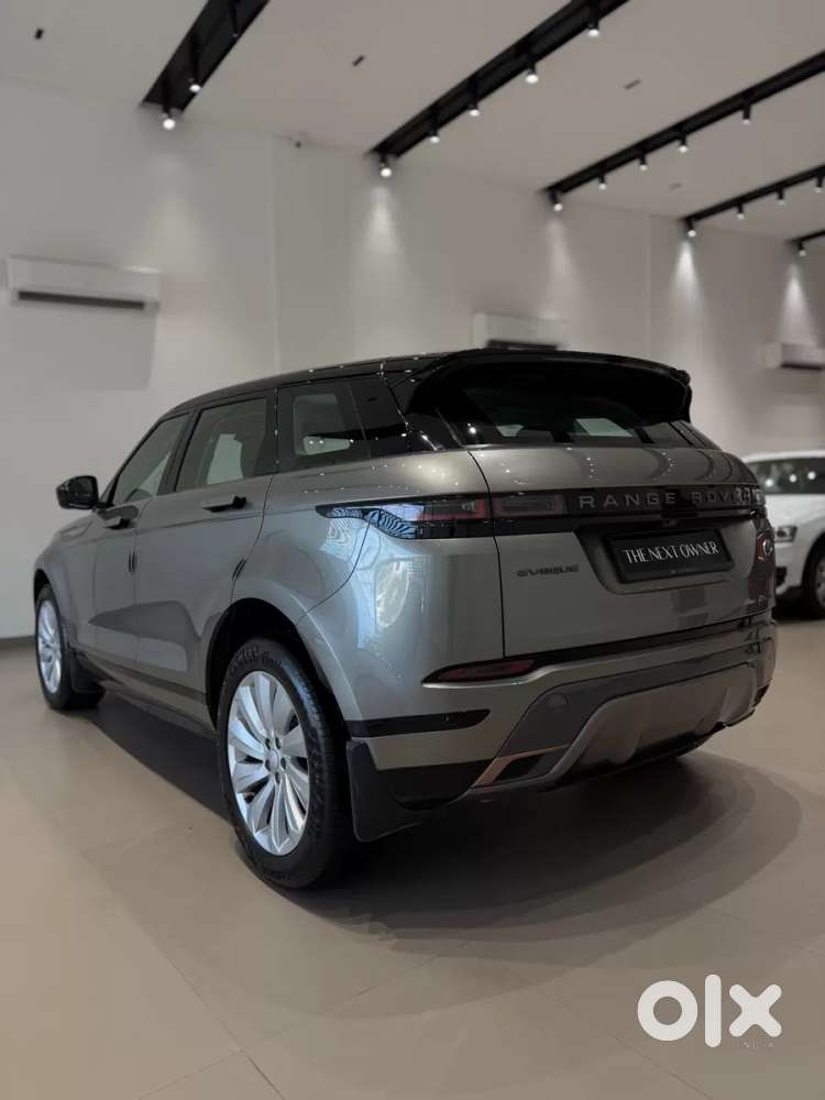 Land Rover Range Evoque Se R-dynamic Petrol, 2023, Petrol