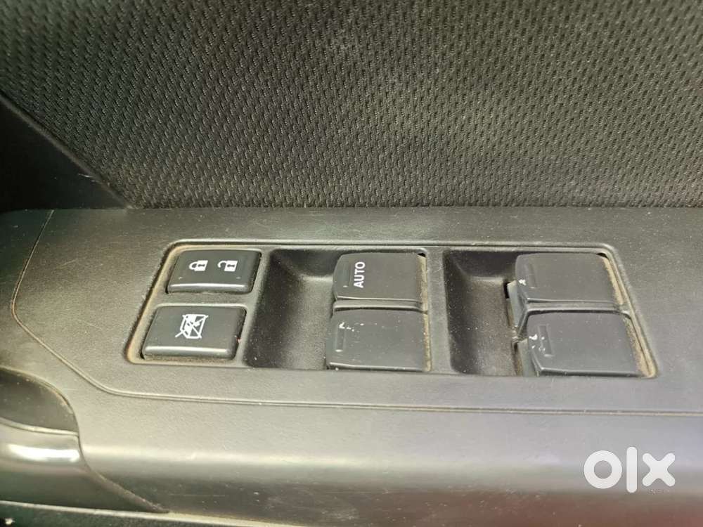 Maruti Suzuki Vitara Brezza 1.5 Vxi, 2020, Petrol
