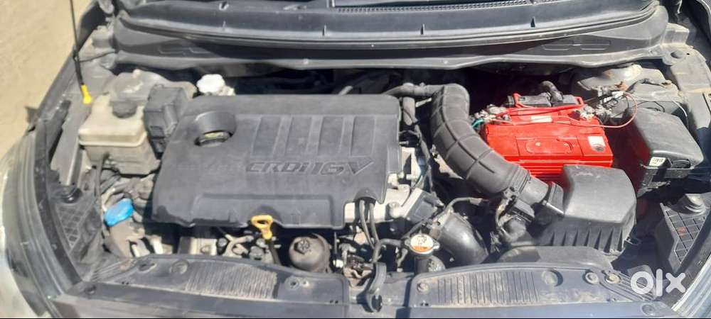 Hyundai I20 Sportz 2012 Diesel Well Maintained