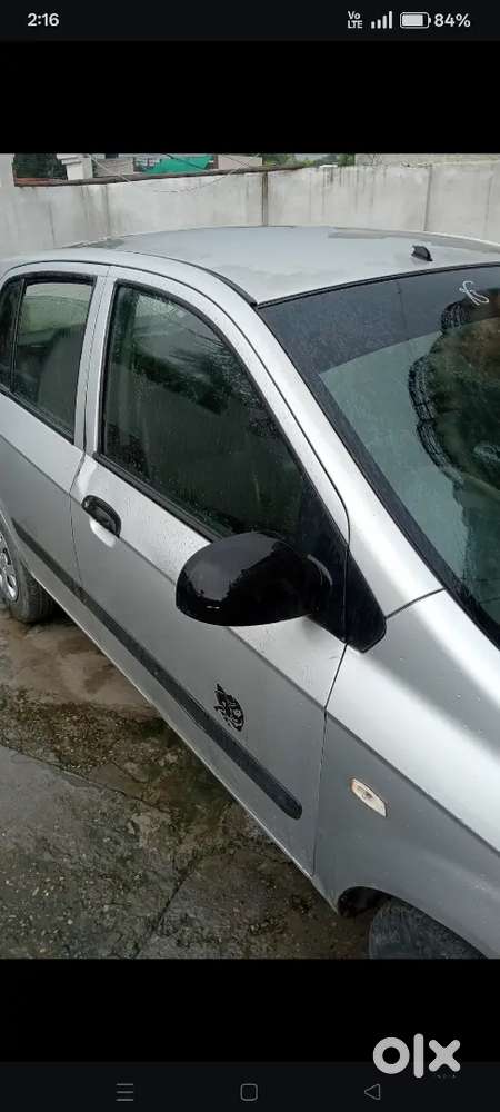 Honda City 2007