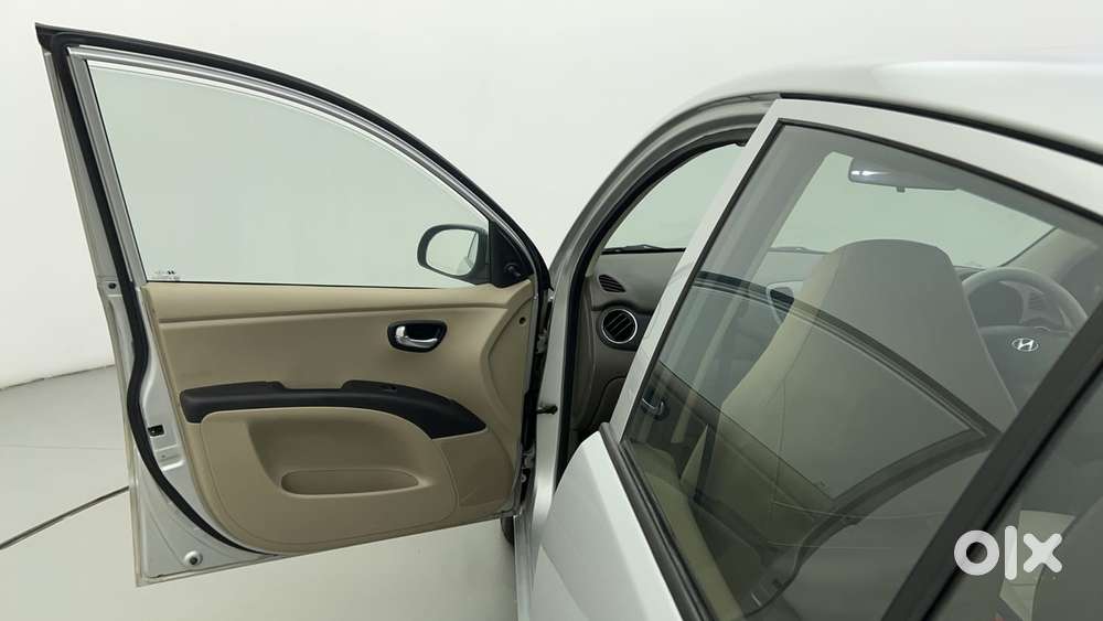 Hyundai I10 Magna 1.1l, 2012, Petrol