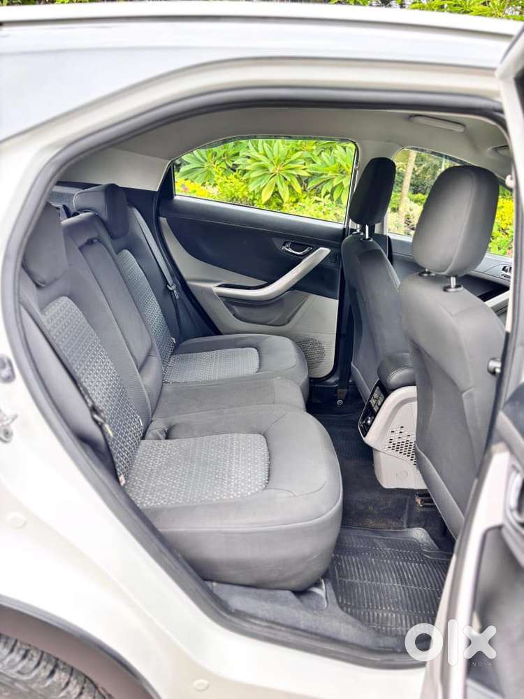 Tata Nexon 1.5 Revotorq Xza Plus (l), 2019, Diesel