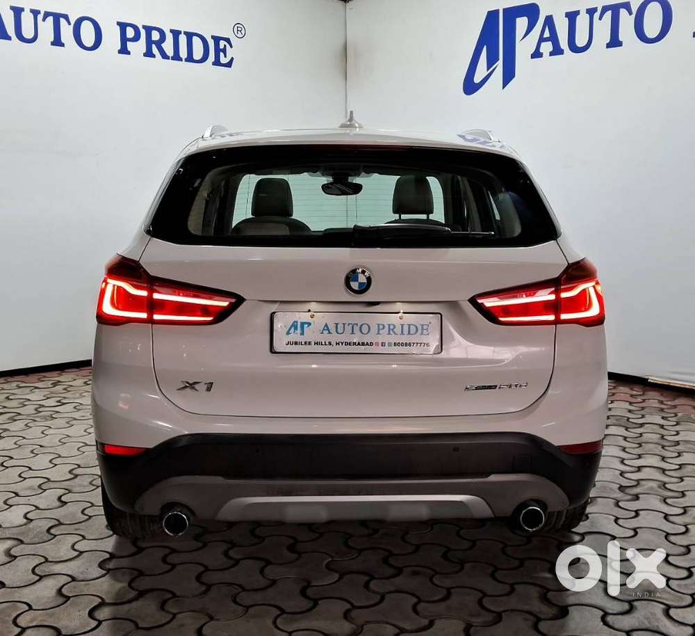 Bmw X1 Sdrive 20d X Line, 2019, Diesel