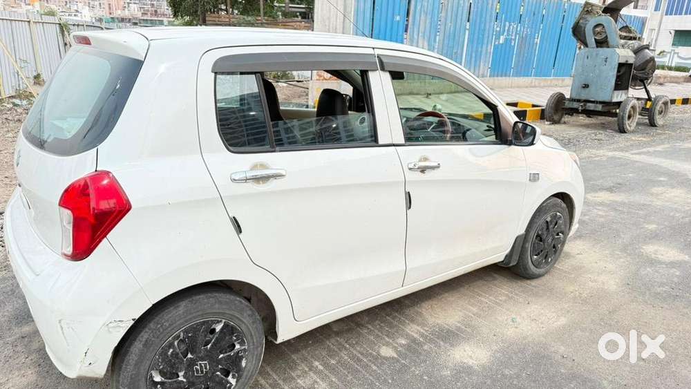 Maruti Suzuki Celerio 2019 Cng & Hybrids Good Condition