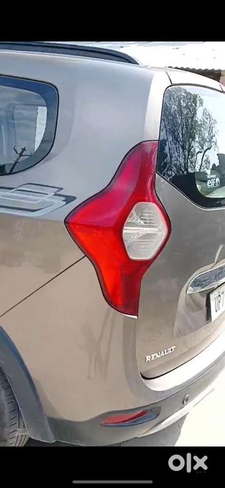 Renault Lodgy 2017 Diesel Good Condition