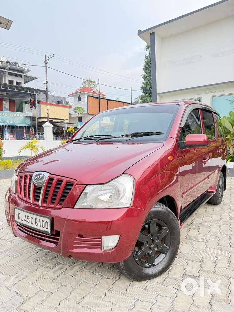 Mahindra Xylo E8 Bs-iii, 2009, Diesel