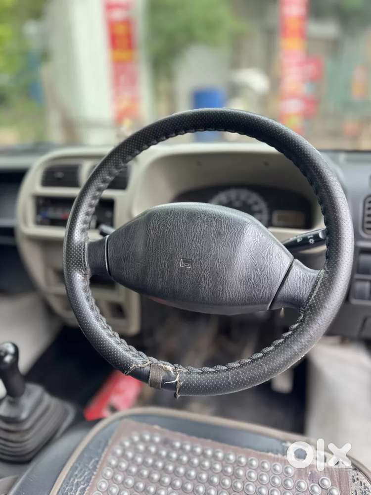 Maruti Suzuki Eeco 5 Str Ac(o) Cng, 2019, Cng & Hybrids