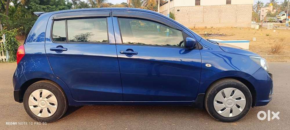 Maruti Suzuki Celerio, 2021, Petrol