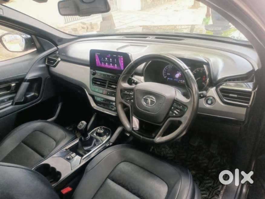 Tata Harrier Xz+, 2023, Diesel