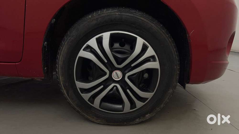 Maruti Suzuki Celerio 1.0 Zxi Amt, 2017, Petrol