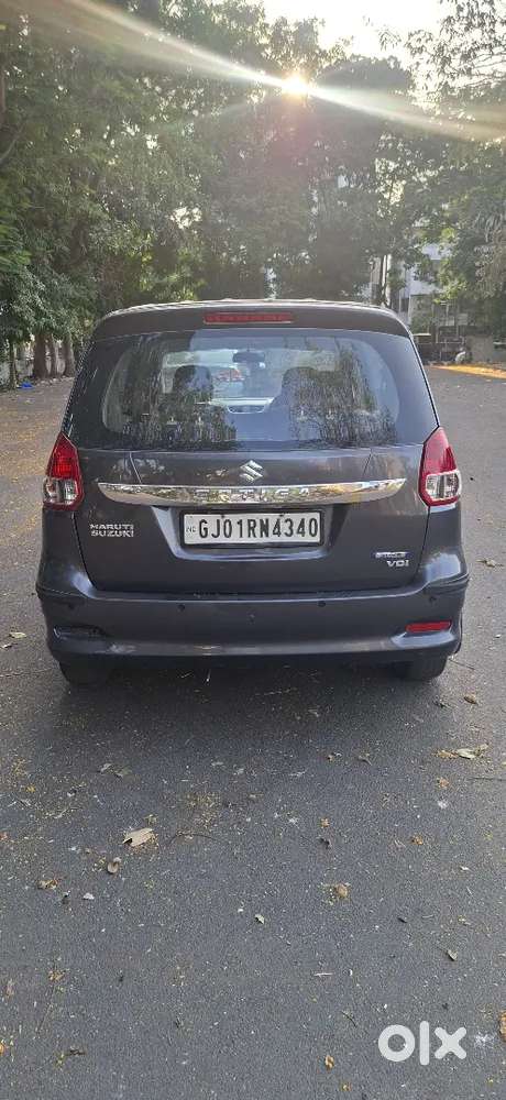 Maruti Suzuki