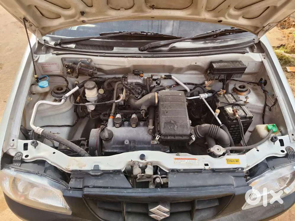 Alto 800 2012 Petrol Good Condition