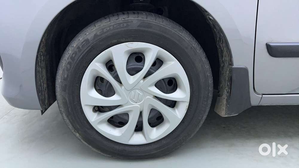 Maruti Suzuki Celerio Cng Vxi Mt, 2022, Cng & Hybrids