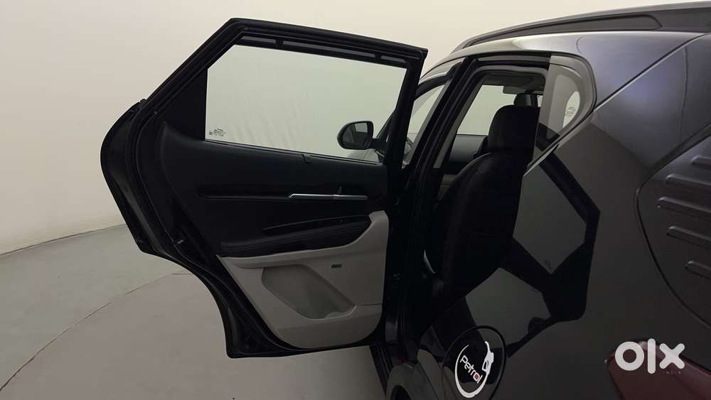 Kia Sonet Htx Plus Turbo Imt, 2022, Petrol