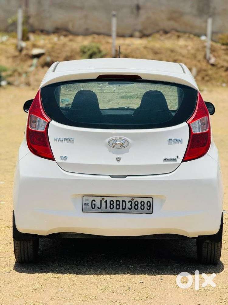 Hyundai Eon, 2015, Petrol