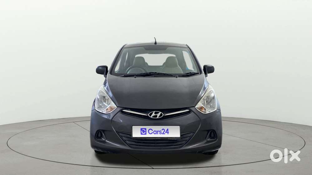 Hyundai Eon Era +, 2018, Petrol