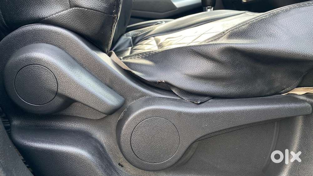 Nissan Kicks Xv, 2019, Petrol