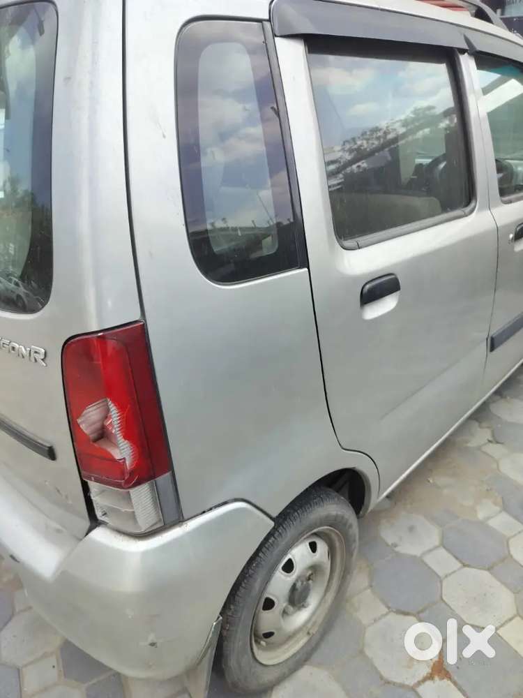 Maruti Suzuki Wagon R 2006