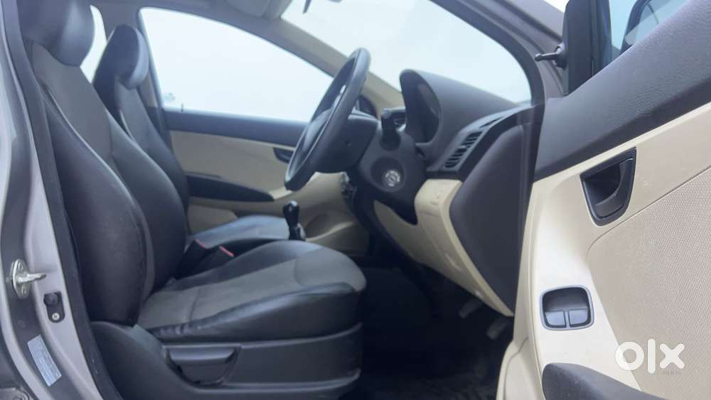 Hyundai Eon Magna +, 2012, Petrol