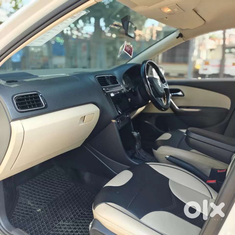 Skoda Rapid 1.5 Tdi At Style, 2017, Diesel